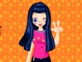 Hry Say hello girl