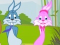 Hry Lovely Bunnies