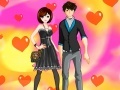 Hry Romantic Valentine's Day Date