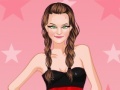Hry Super Model Dress Up