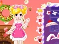 Hry Pretty Girl Pretty Christmas