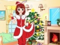 Hry Christmas Island Girl