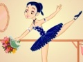 Hry Pretty Ballet Dancer