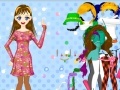 Hry Alison Dress Up