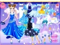 Hry Blue Sky