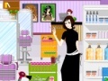 Hry Hair Dresser Decor