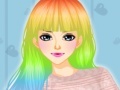 Hry Paint Me a Rainbow