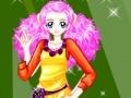 Hry Color Block Trend