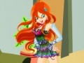 Hry Winx Fashion
