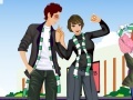 Hry Hand in Hand Couple