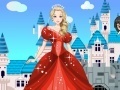 Hry Princess In Winter Season