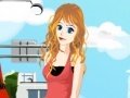 Hry Dream Spring Collection 2012