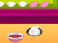Hry Berry Parfaits
