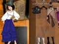 Hry Steampunk Clothing