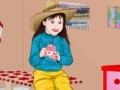Hry Girl Craft: Room Decor