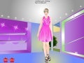 Hry Little princess with cute pony dress up