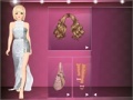 Hry Sexy Cut Mode Dress