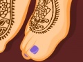 Hry Luxurious Nail Arts
