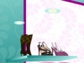 Hry Shoe Store Decoration