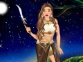 Hry Fighter Girl