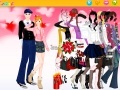 Hry Memorable love