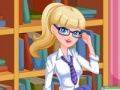 Hry Geek chic