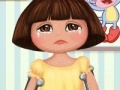 Hry Dora Foot Doctor 