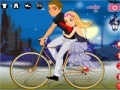 Hry Bicycle Love