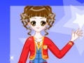 Hry Candy School Girl