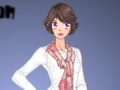 Hry Madison dressup