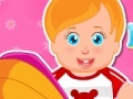 Hry Baby Hadley Morning Fun