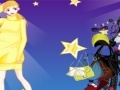 Hry Meeting A Prominent Woman