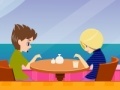 Hry Doughnuts cafe