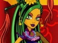 Hry Jina Fire Long Funky Fashion