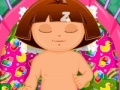 Hry Dora Diaper Change
