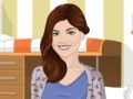 Hry Pretty Little Liars: Makeover Aria