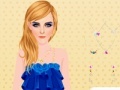 Hry Makeup style icon