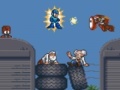 Hry Megaman Scene Creator 1.0