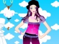 Hry Confident Model
