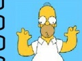 Hry Homer - Soundboard