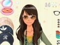 Hry Africa Girl Makeup