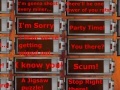 Hry Red Faction Soundboard