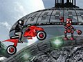 Hry Robo Bike