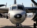 Hry Military Aircraft Hawkeye