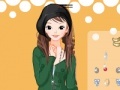 Hry Model Dress up