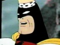 Hry Space Ghost Quiz