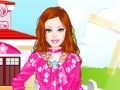 Hry Barbie Kitty Princess