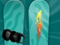Hry Create Your Snowboard