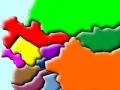 Hry geography: asia
