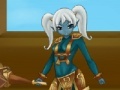 Hry Lol: Summoners quest. Chapter 3